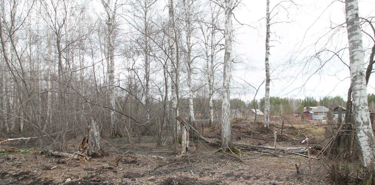 земля г Верхняя Пышма п Ольховка ул Апрельская фото 2