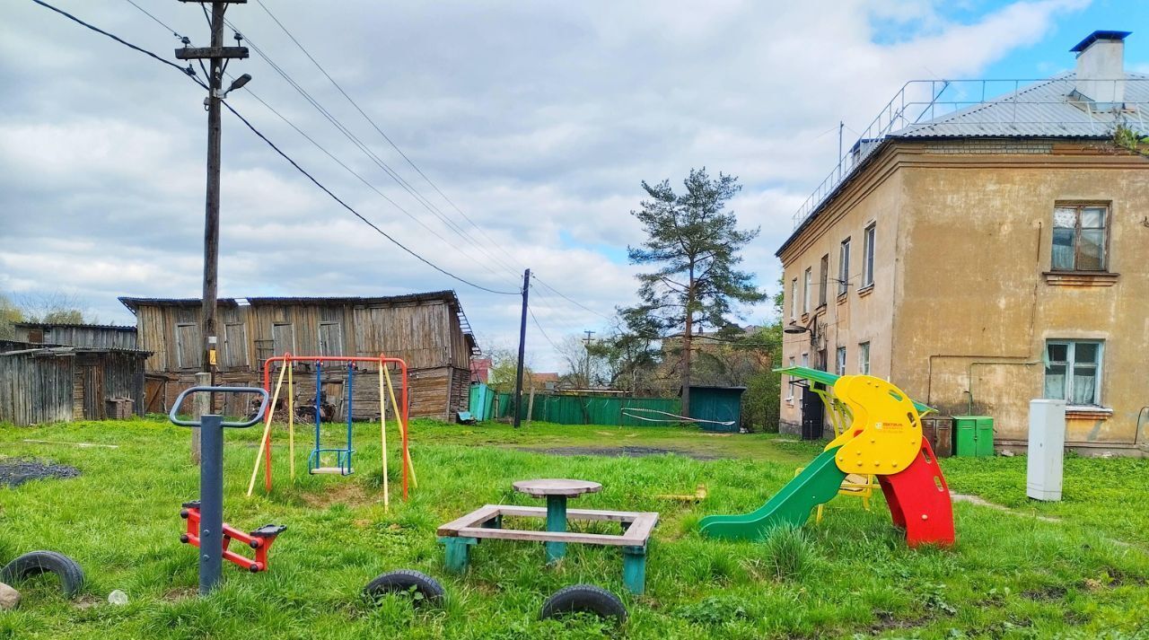 квартира р-н Калининский ж/д_ст Кузьминка д_ст, 2 фото 10