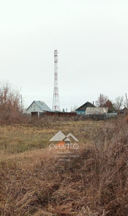 земля р-н Искитимский с Сосновка сельсовет, Совхозный фото 1