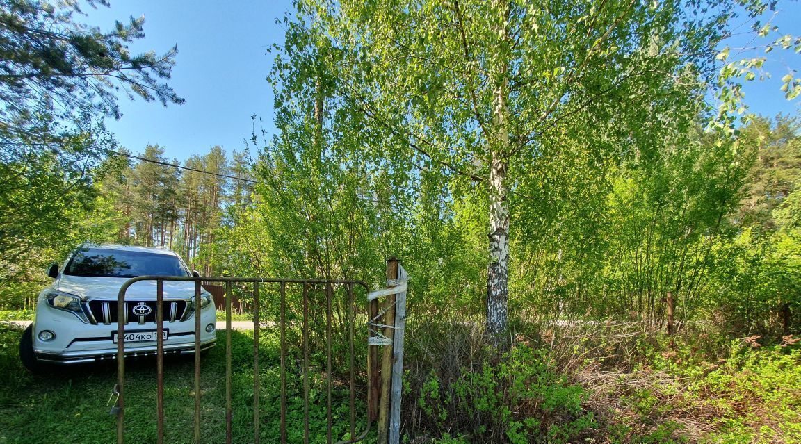 дом р-н Гатчинский Вырица городской поселок, ул. Владимирская фото 39