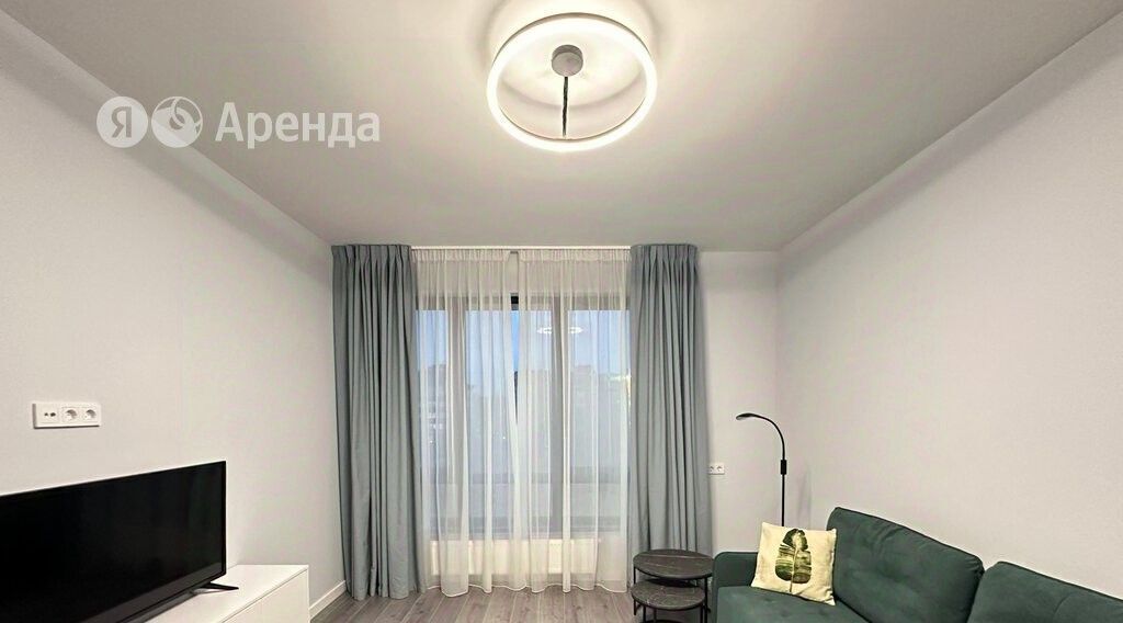 квартира г Москва метро Дубровка ул Виктора Маслова 2 фото 4