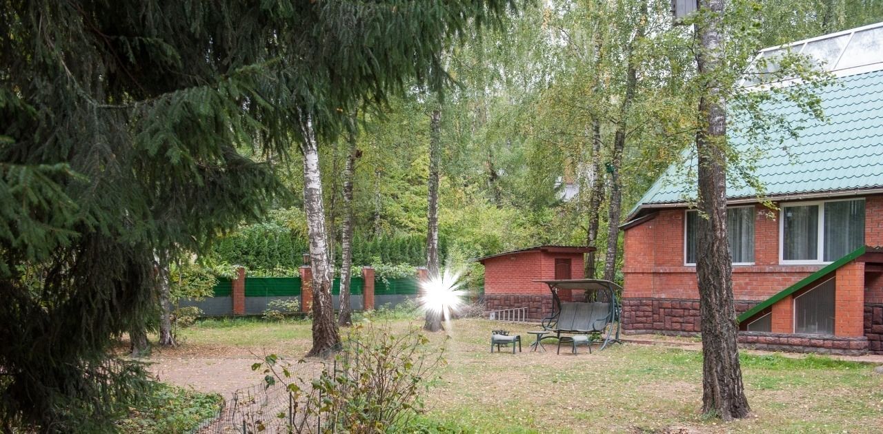 дом г Москва ТиНАО Новомосковский, ул. Яковлевская фото 16