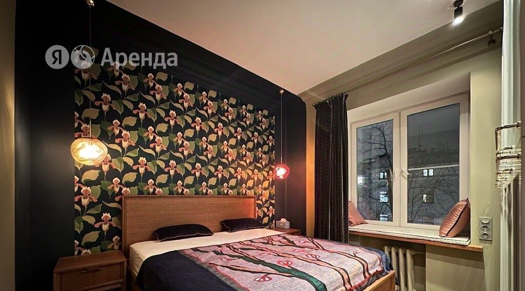 квартира г Москва метро Марксистская пер Тетеринский 16 фото 6