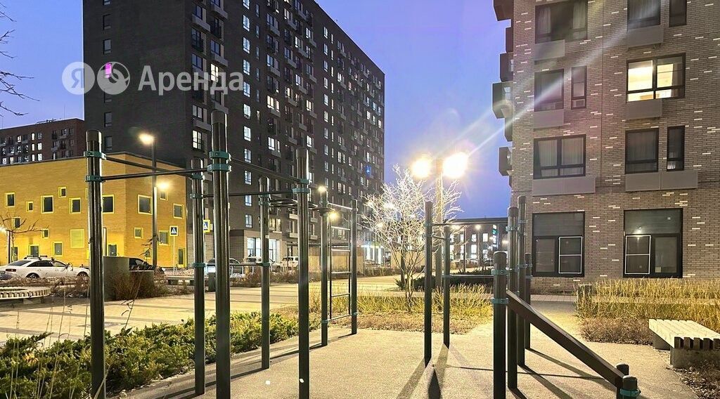 квартира г Москва метро Савеловская ул Складочная 6к/3 фото 21