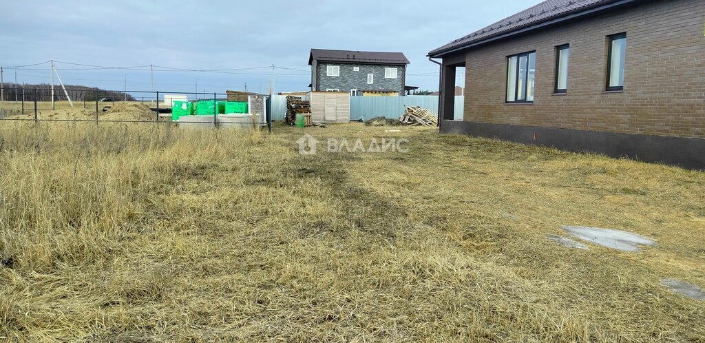 дом городской округ Коломенский д Семибратское ул Кленовая городской округ Коломна фото 14