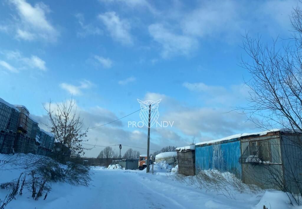 земля городской округ Пушкинский г Красноармейск 30 км, сельское поселение Царёвское, Ярославское шоссе фото 29