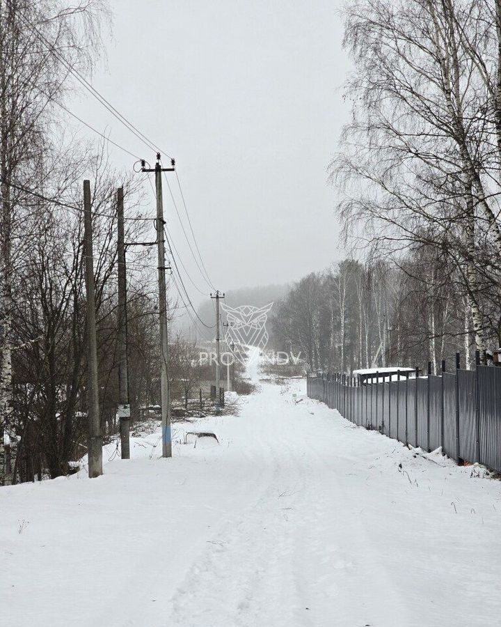 земля городской округ Пушкинский г Красноармейск 30 км, сельское поселение Царёвское, Ярославское шоссе фото 21