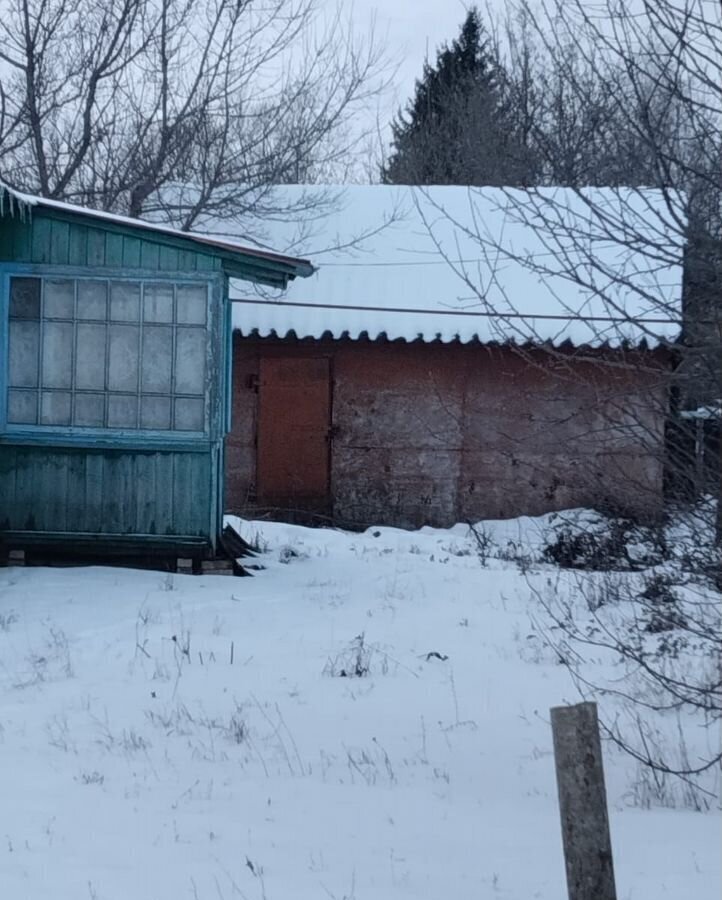 земля р-н Добринский п Добринка сельсовет, ул. И. П. Ксенза, 4, Петровский, пос. совхоза Петровский фото 4