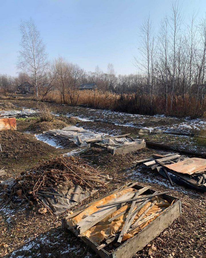 дом р-н Хабаровский снт Сириус Тополевское сельское поселение, Хабаровск фото 1