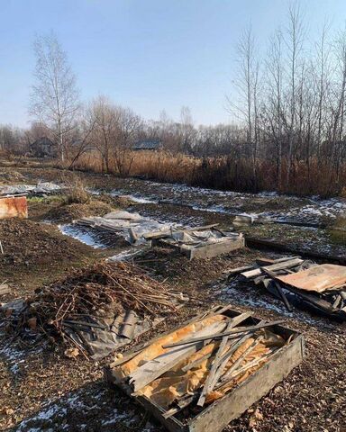 снт Сириус Тополевское сельское поселение, Хабаровск фото