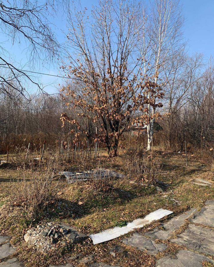 дом р-н Хабаровский снт Сириус Тополевское сельское поселение, Хабаровск фото 13