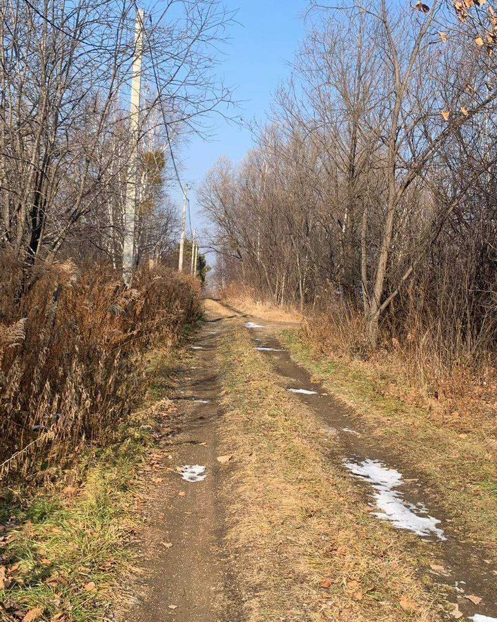 дом р-н Хабаровский снт Сириус Тополевское сельское поселение, Хабаровск фото 8