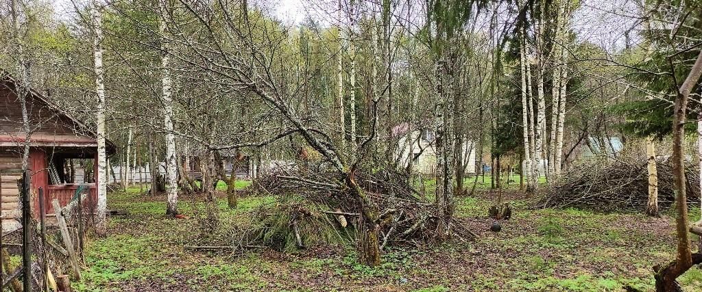 земля р-н Кимрский нп Приволжский Психоневрологический Интернат Приволжский фото 2