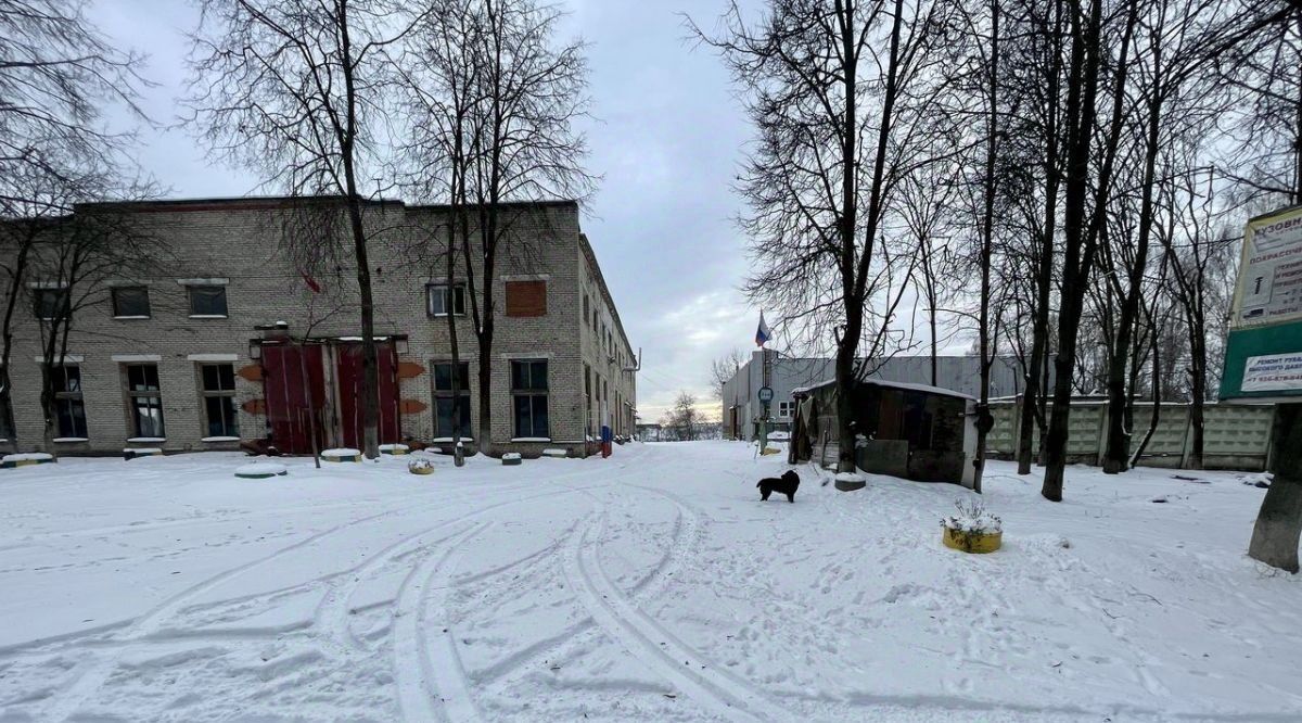 офис г Лыткарино промзона Тураево Котельники, вл 2 фото 2