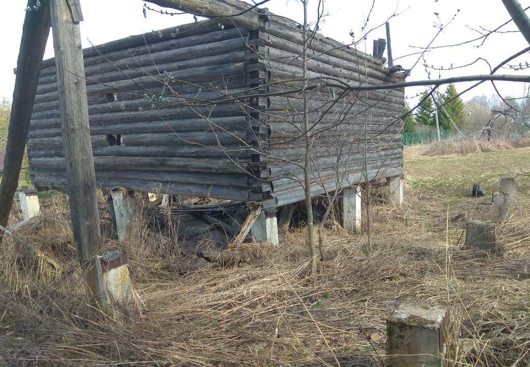 земля городской округ Клин д Захарово ул Полевая 70 км, г. о. Клин, Высоковск, Ленинградское шоссе фото 5