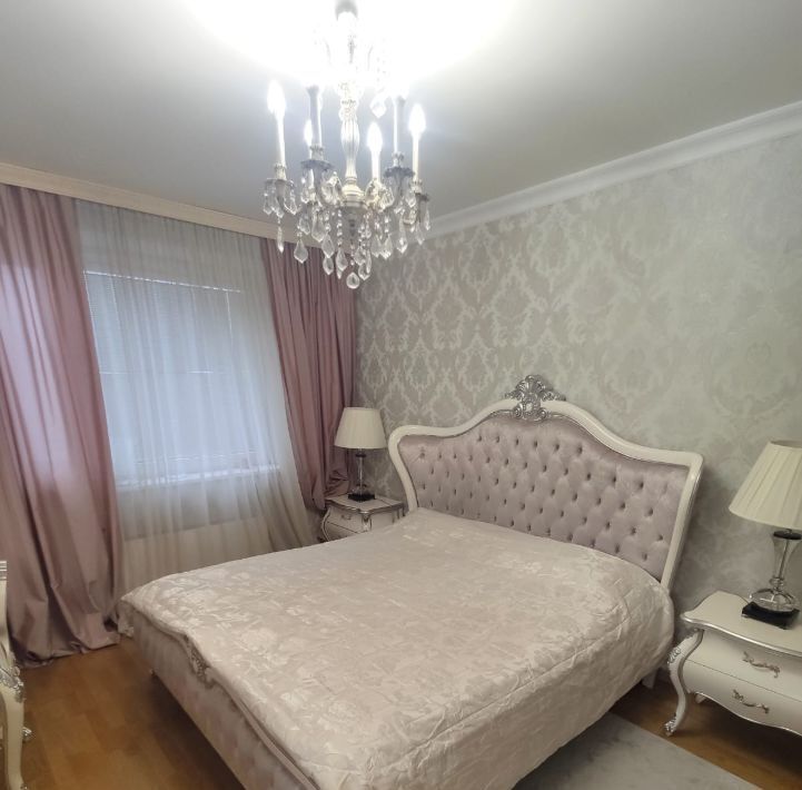 квартира г Москва метро Кузьминки ул Васильцовский Стан 10к/1 фото 9