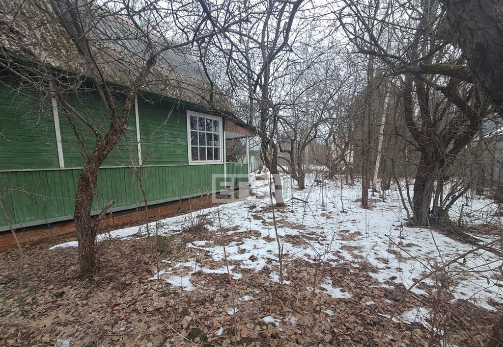 земля городской округ Одинцовский с Жаворонки снт Солнечная поляна 19 км, 73, Лесной Городок, Можайское шоссе фото 8