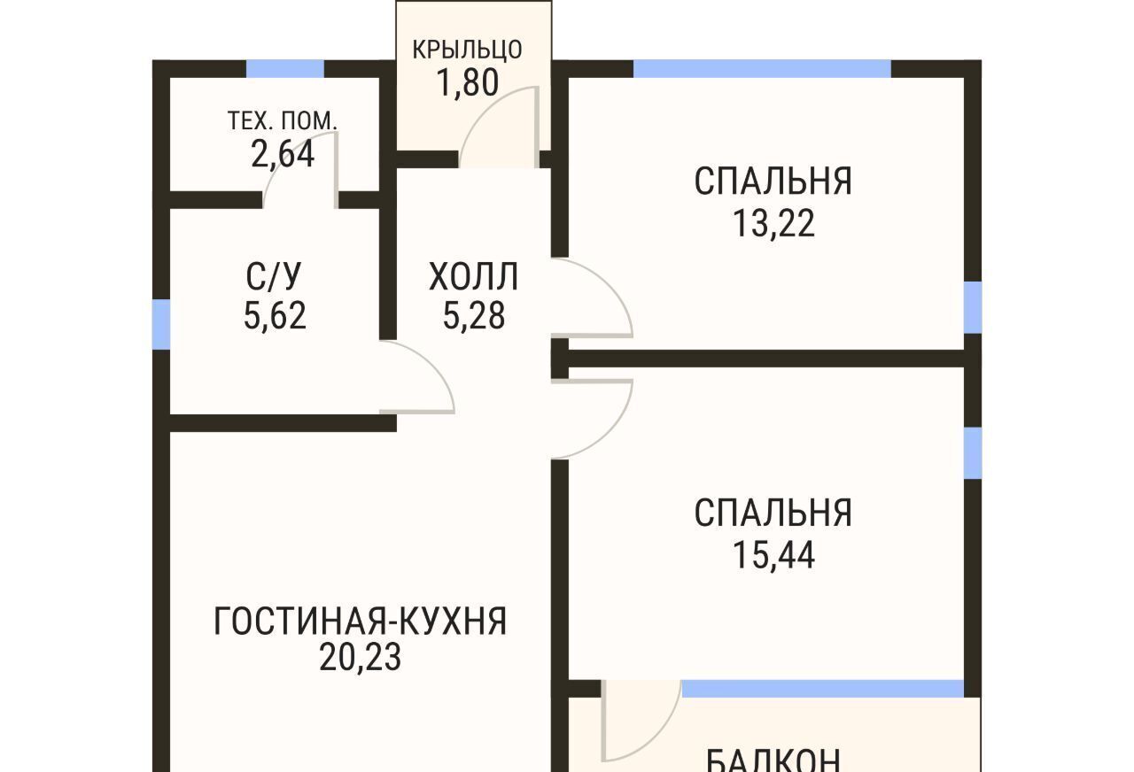 дом городской округ Дмитровский д Целеево фото 5