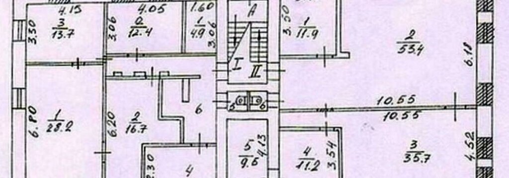 свободного назначения г Москва метро Парк культуры ул Бурденко 11ас/1 фото 7