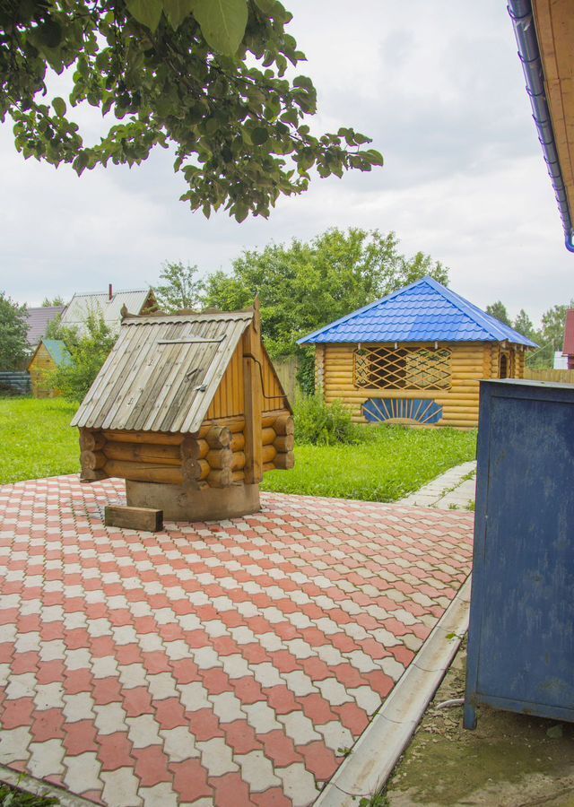 дом р-н Переславский снт Антоновка-1 6-я линия, Переславль-Залесский фото 5