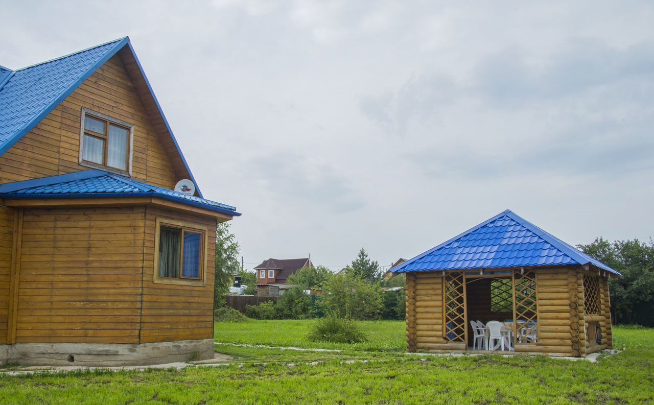 дом р-н Переславский снт Антоновка-1 6-я линия, Переславль-Залесский фото 6