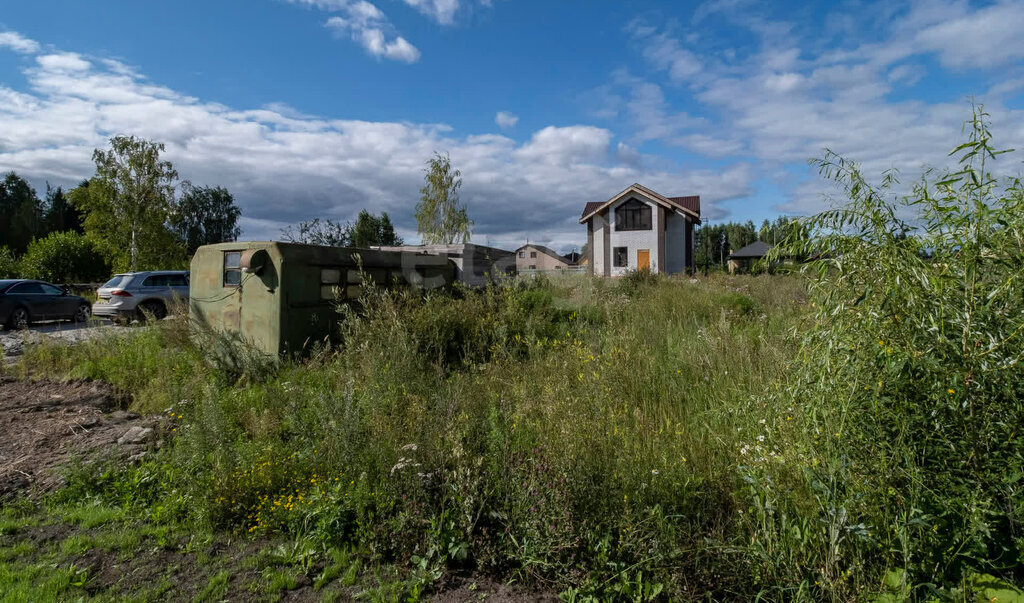 дом р-н Тюменский рп Винзили микрорайон Южный фото 22