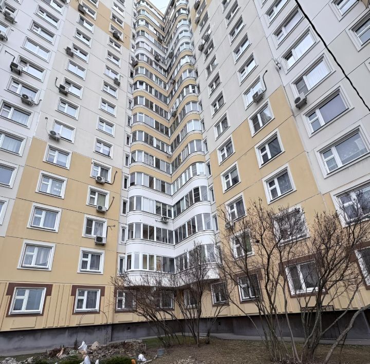 квартира г Москва линия 9-я Северная Физтех, 1к 3 фото 23