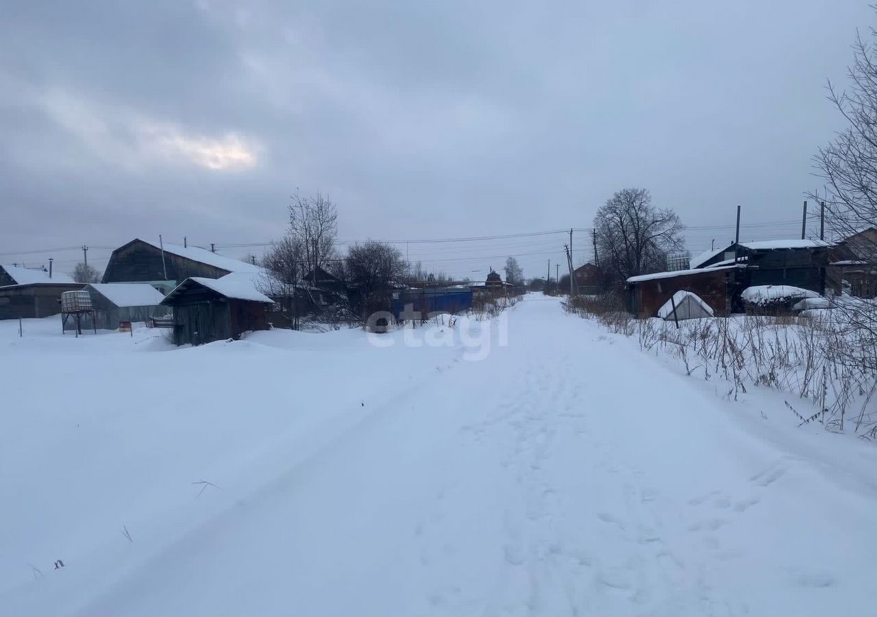 земля р-н Пригородный с Покровское Нижний Тагил фото 5