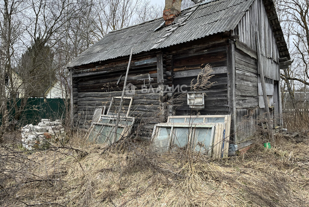 дом р-н Малоярославецкий д Гончаровка ул Магистральная 1 фото 10