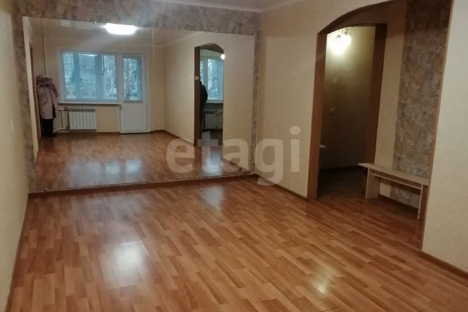 квартира г Салават ул Ленина 19 Салават городской округ, Калинина, 54 фото 1