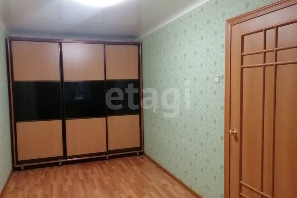 квартира г Салават ул Ленина 19 Салават городской округ, Калинина, 54 фото 4