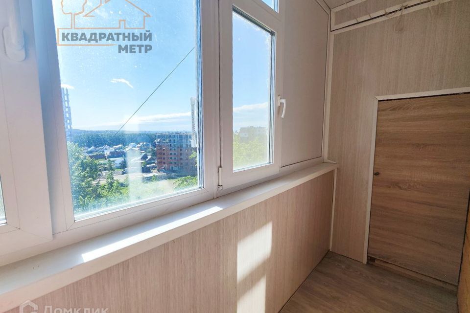 квартира г Димитровград ул Гвардейская 43 Мелекесский район фото 9