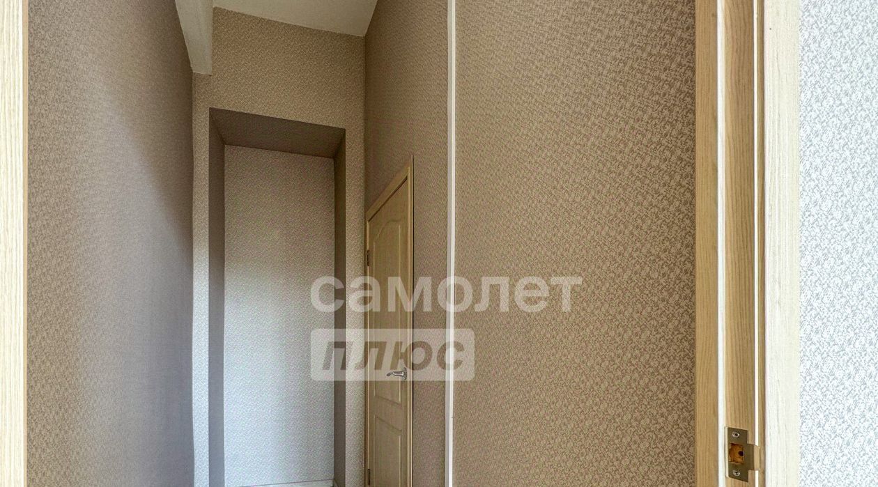 квартира г Владивосток п КЭТ Русский 2 фото 20