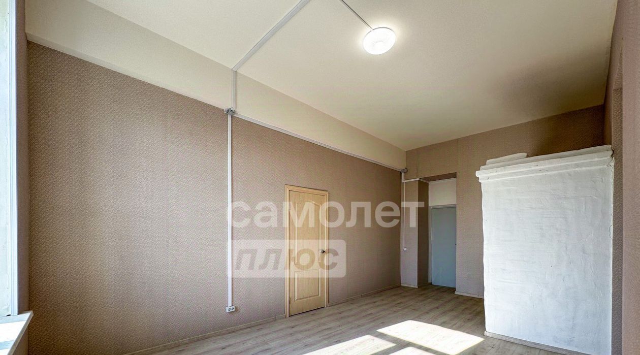 квартира г Владивосток п КЭТ Русский 2 фото 24