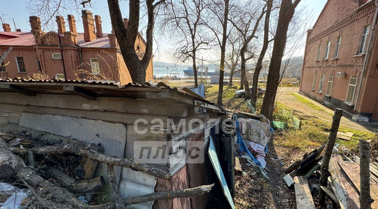 квартира г Владивосток п КЭТ Русский 2 фото 29