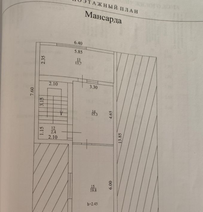 дом р-н Усть-Лабинский г Усть-Лабинск ул Октябрьская 35/45 фото 2