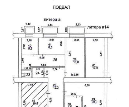 свободного назначения г Нижний Тагил р-н Ленинский ул Азовская 4 фото 1