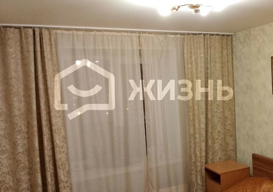 квартира г Екатеринбург р-н Верх-Исетский ул. Металлургов, 44А фото 4