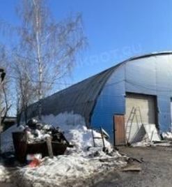 земля городской округ Богородский г Старая Купавна ул Дорожная 8 9747 км, Горьковское шоссе фото 31