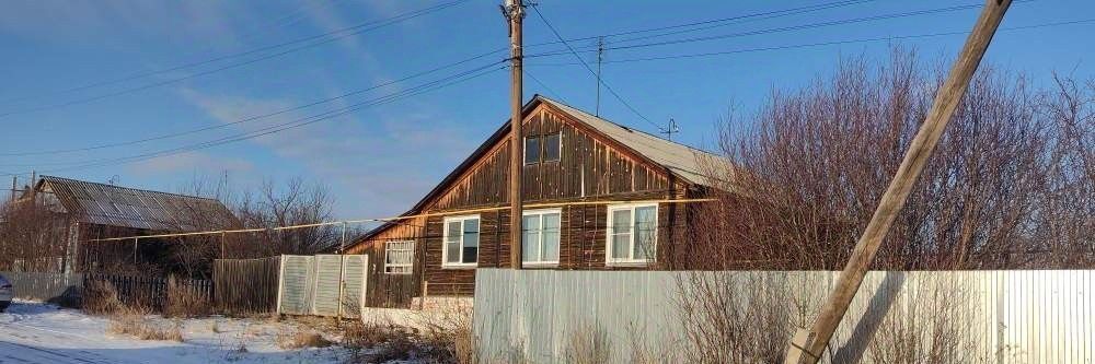 дом р-н Аргаяшский д Камышевка ул Лесная 3 фото 20