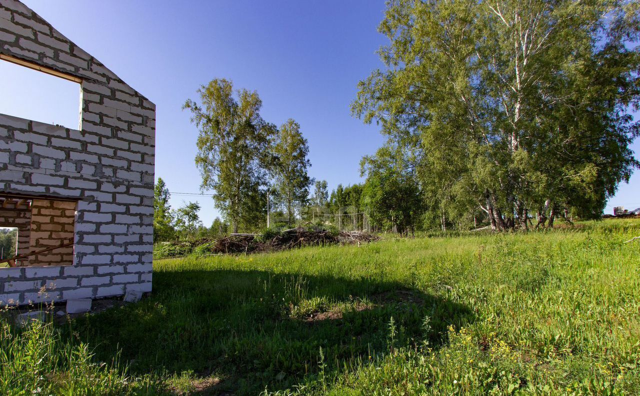 дом р-н Новосибирский Каменский сельсовет, мкр-н Гармония, 17-я ул., 41, Новосибирск фото 16