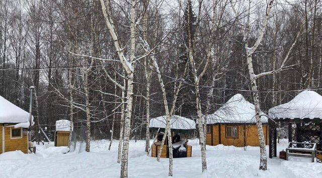 д Лябинка Высокиничи с пос фото