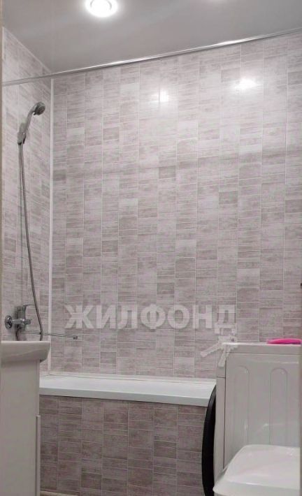 квартира г Бердск ул Кутузова 2/1 фото 8