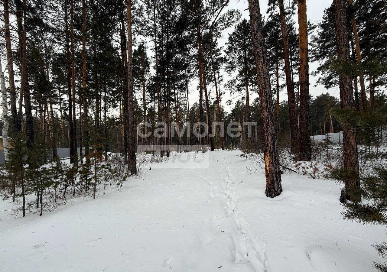 земля г Улан-Удэ р-н Железнодорожный пр-д Приаргунский фото 1