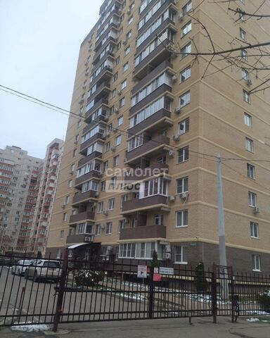 р-н Прикубанский ул Черкасская 71/1к 2 фото