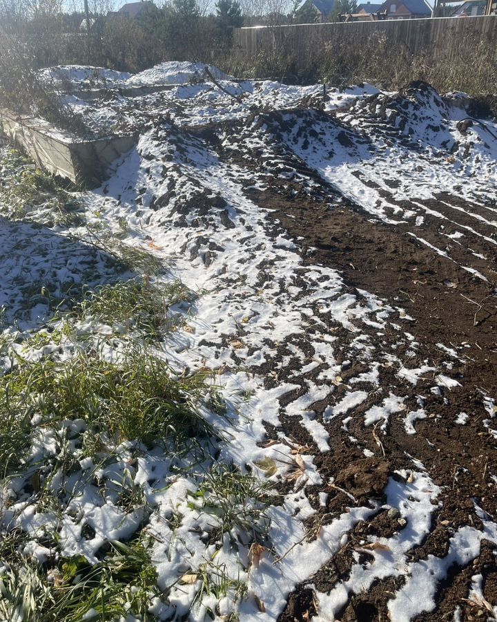 земля р-н Кунгурский д Поповка Романовская ул, деревня Крюково, Кунгур фото 3