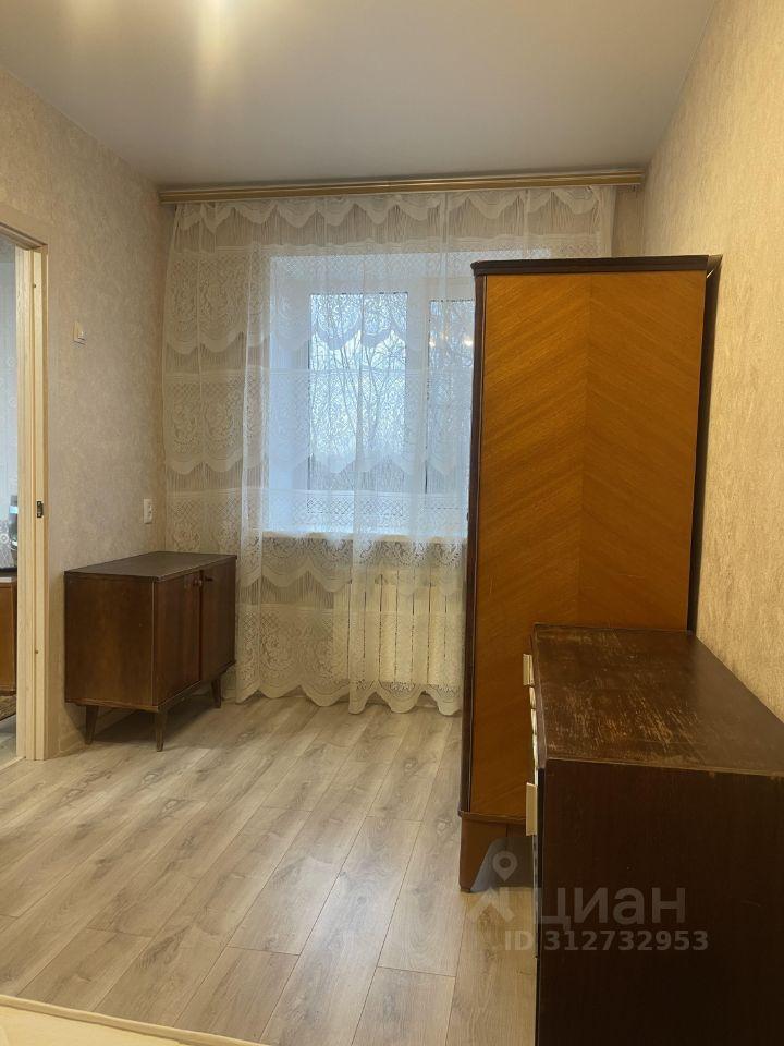 квартира городской округ Люберцы улица 8 Марта, 43А фото 6