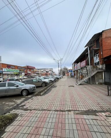 офис г Назрань р-н Центральный административный округ ул. Х. Б. Муталиева, 28/2 фото