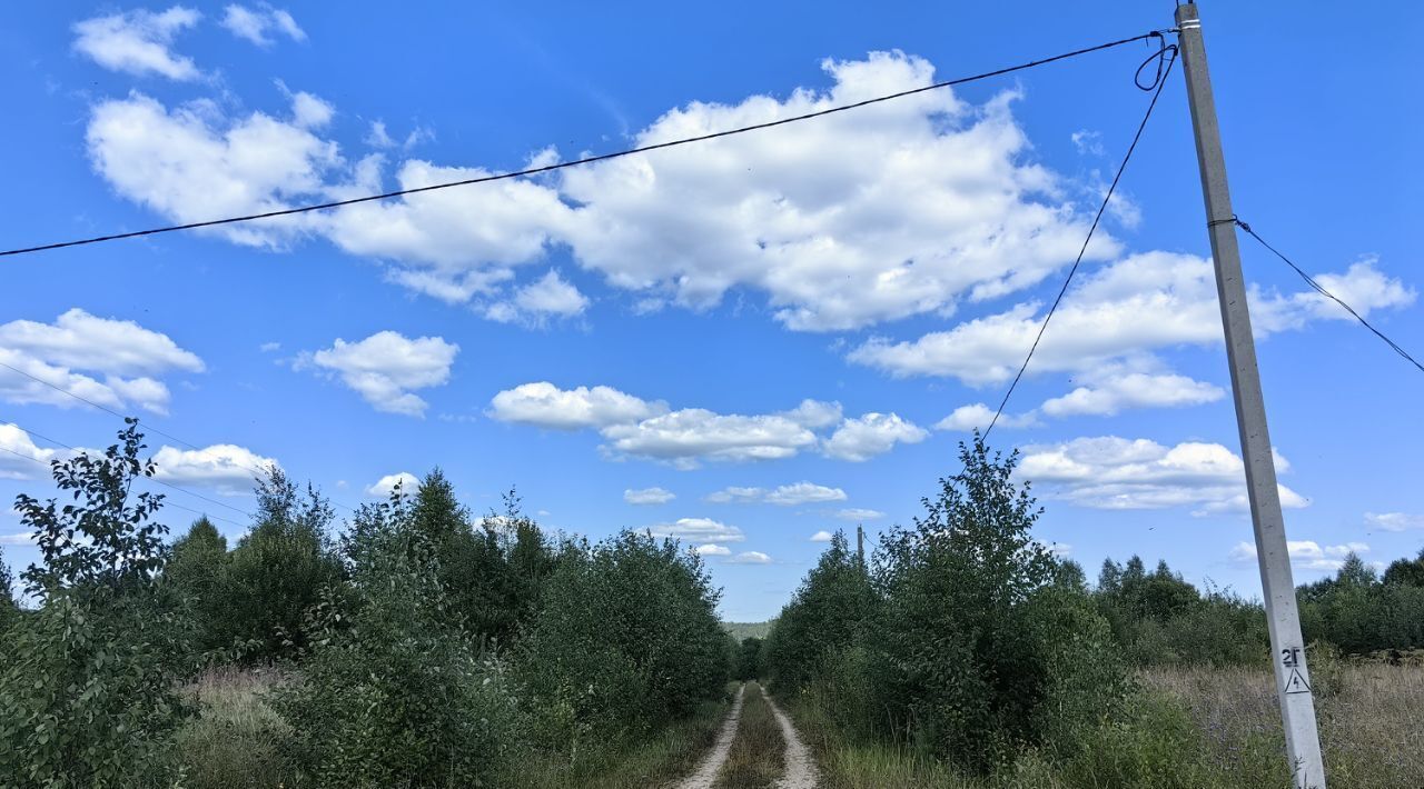 земля р-н Селижаровский д Захарово фото 2