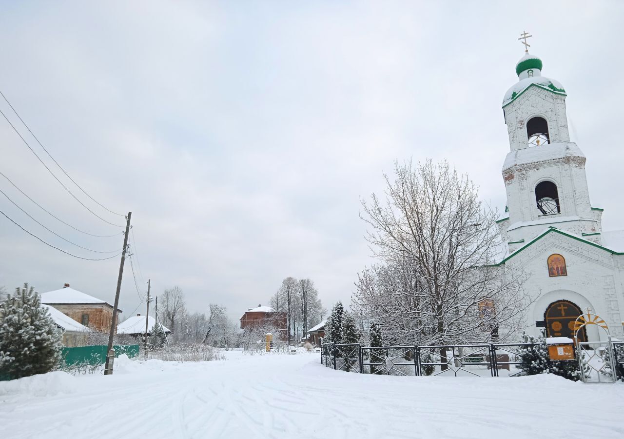 земля г Добрянка с Красная Слудка ул Вознесенская Пермь фото 6